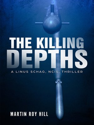 cover image of The Killing Depths
